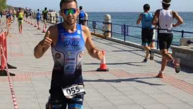 Última oportunidad para inscribirte en el Triatlón de Santander