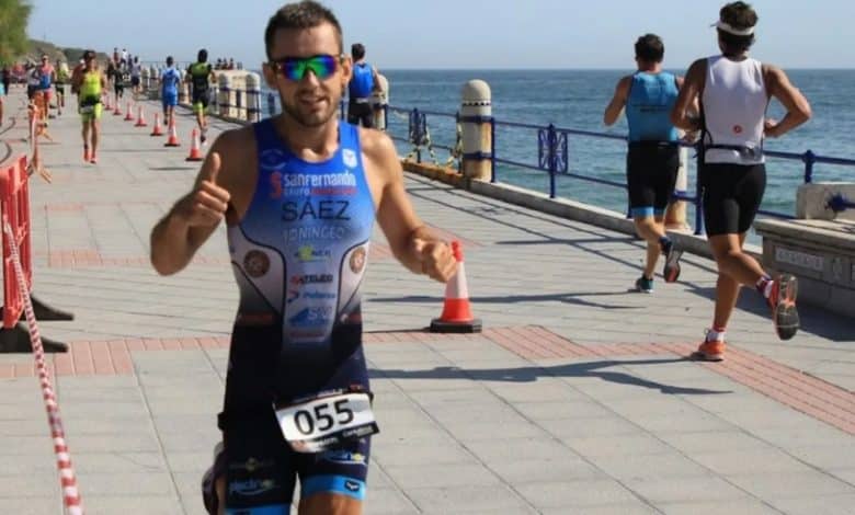 Última oportunidad para inscribirte en el Triatlón de Santander