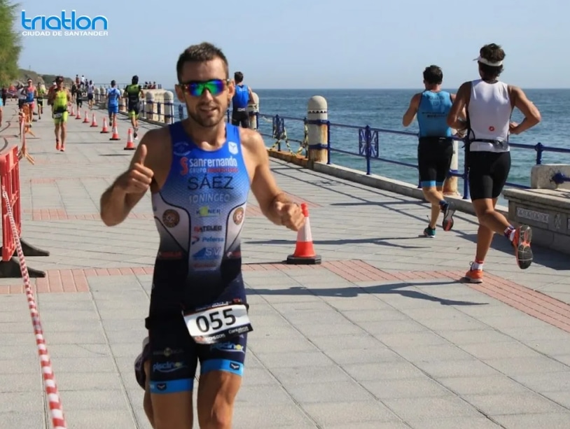 Última oportunidad para inscribirte en el Triatlón de Santander