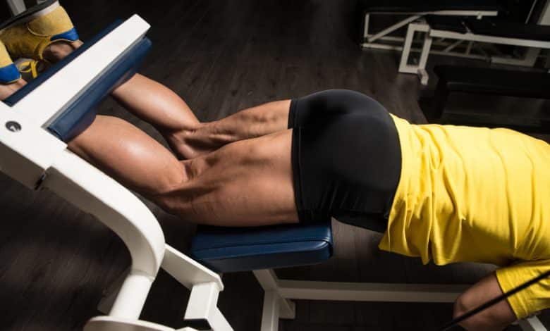 Best Hamstring Exercises