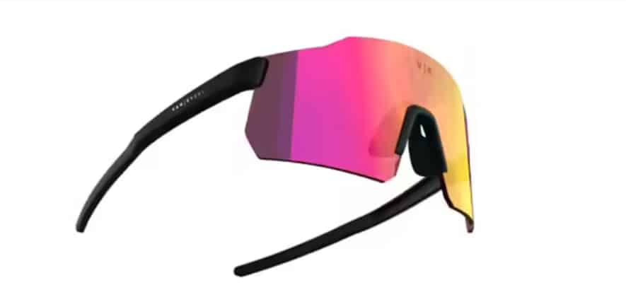 Lunettes vélo Van Rysel Roadr 920