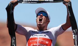 ¿Cuánto gana el Campeón del Mundo IRONMAN?