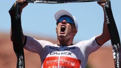 Quanto ganha o campeão mundial de IRONMAN?