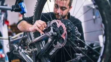 Noises in disc brakes: causes and solutions