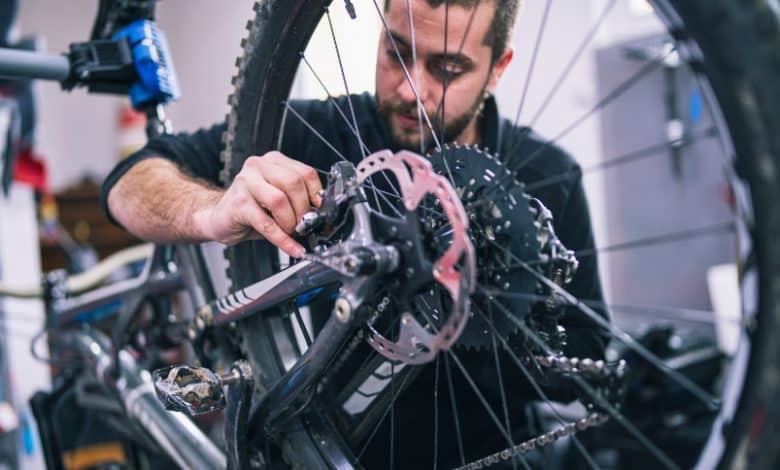 Noises in disc brakes: causes and solutions