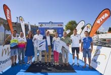 El Mallorca 140.6 Triathlon