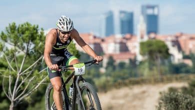 Este sábado vuelve el Triatlón Cross a la Casa de Campo