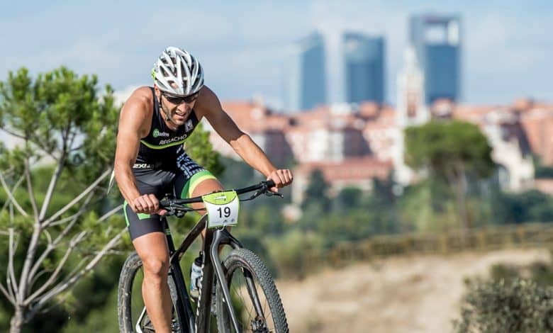 An diesem Samstag kehrt der Cross Triathlon in die Casa de Campo zurück