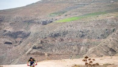 Plus de 22.000 4 € de prix dans la 2023 Stage MTB Race Lanzarote XNUMX