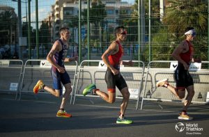 Videozusammenfassung WM in Valencia