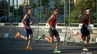 Vídeo resumen Copa del Mundo de Valencia