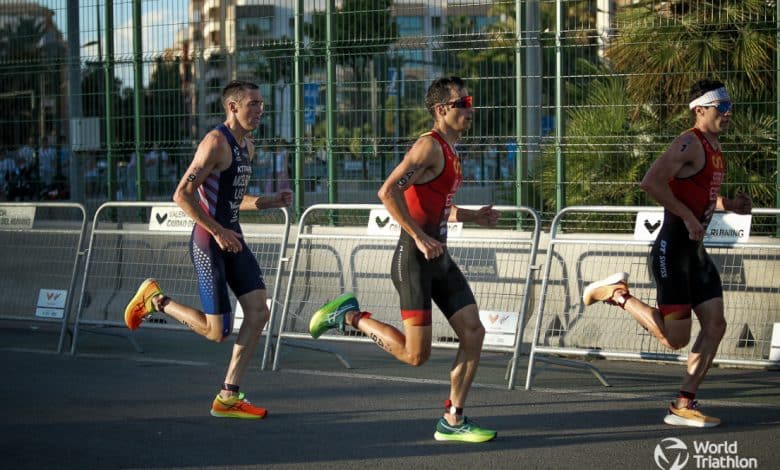 Riassunto video della Coppa del Mondo di Valencia