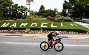 El IRONMAN® 70.3® Marbella será la sede del Campeonato Europeo de TriClubs 2023