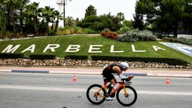 IRONMAN® 70.3® Marbella ospiterà il Campionato Europeo TriClubs 2023