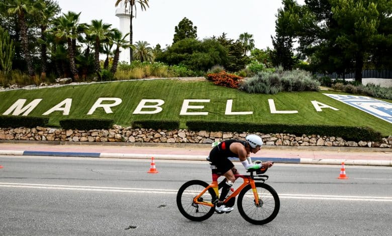 IRONMAN® 70.3® Marbella ospiterà il Campionato Europeo TriClubs 2023