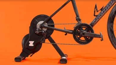 The ZWIFT HUB arrives