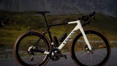 new canyon ultimate