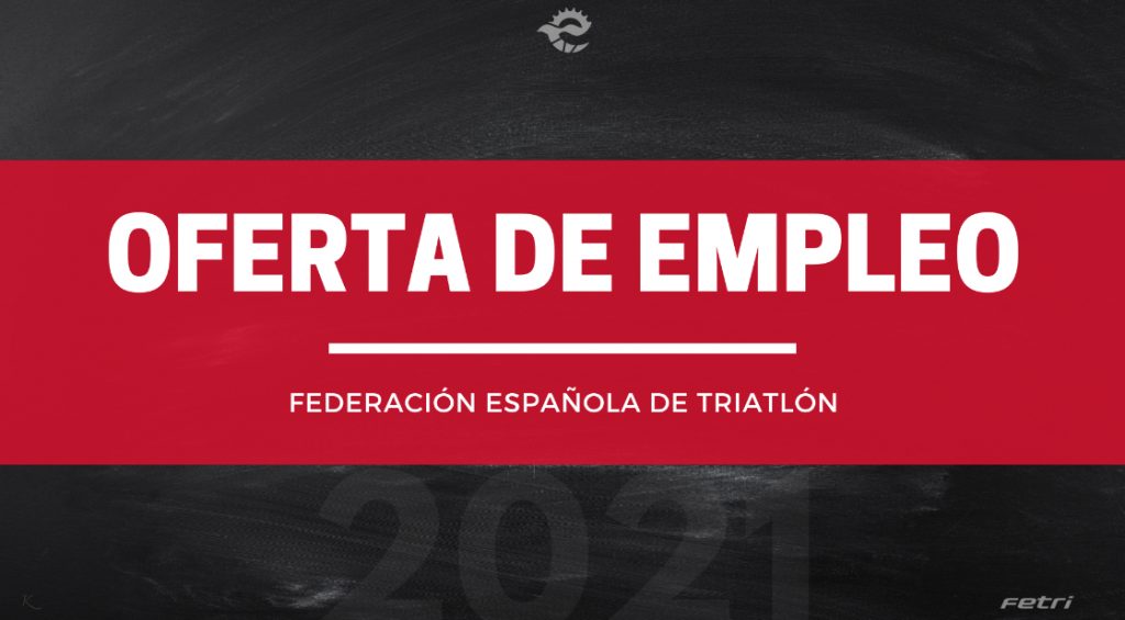 Oferta empleo FETRI