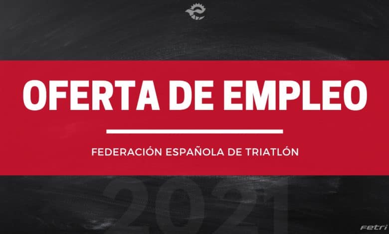 Oferta empleo FETRI