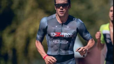 Víctor Arroyo cercherà il Kona Slot all'IRONMAN Wales