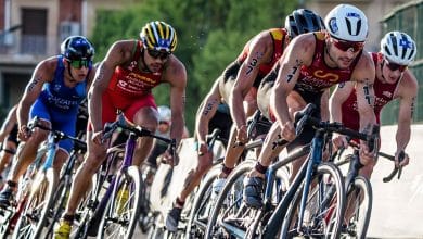 7 españoles en la Copa del Mundo de Karlovy Vary