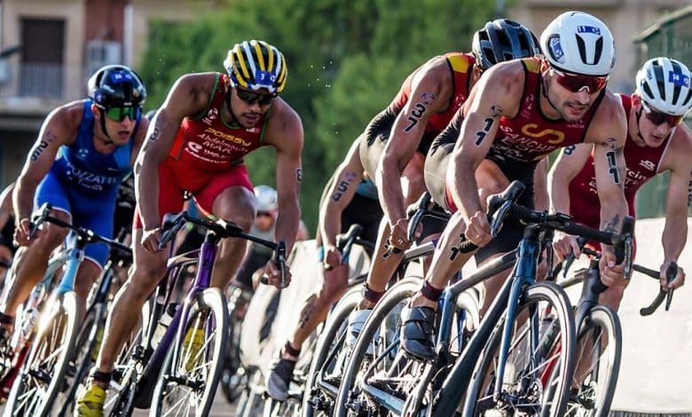 7 españoles en la Copa del Mundo de Karlovy Vary