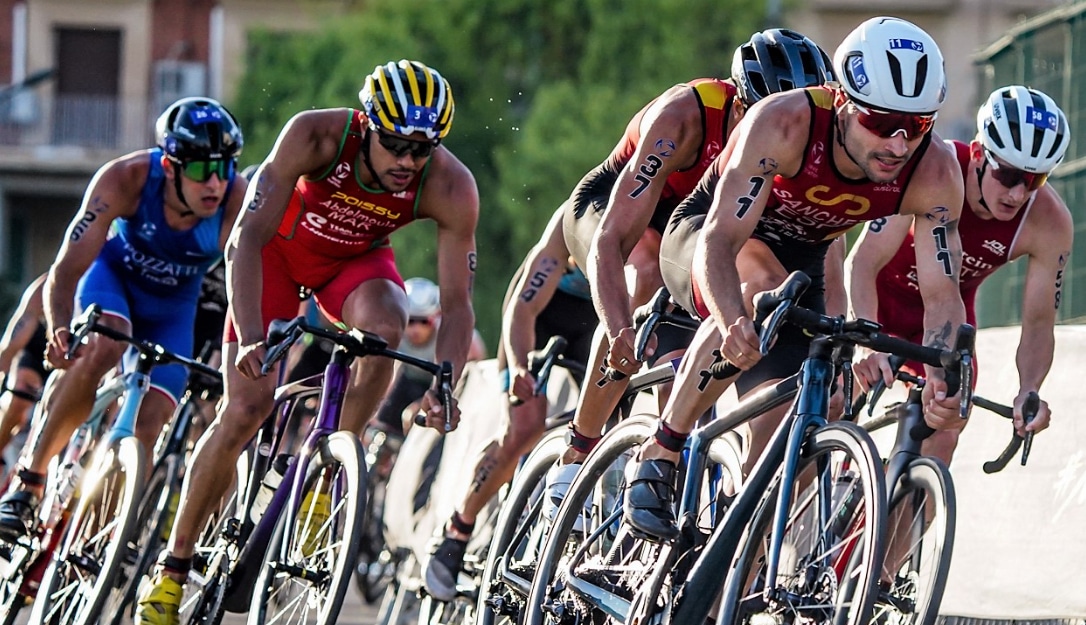 7 españoles en la Copa del Mundo de Karlovy Vary