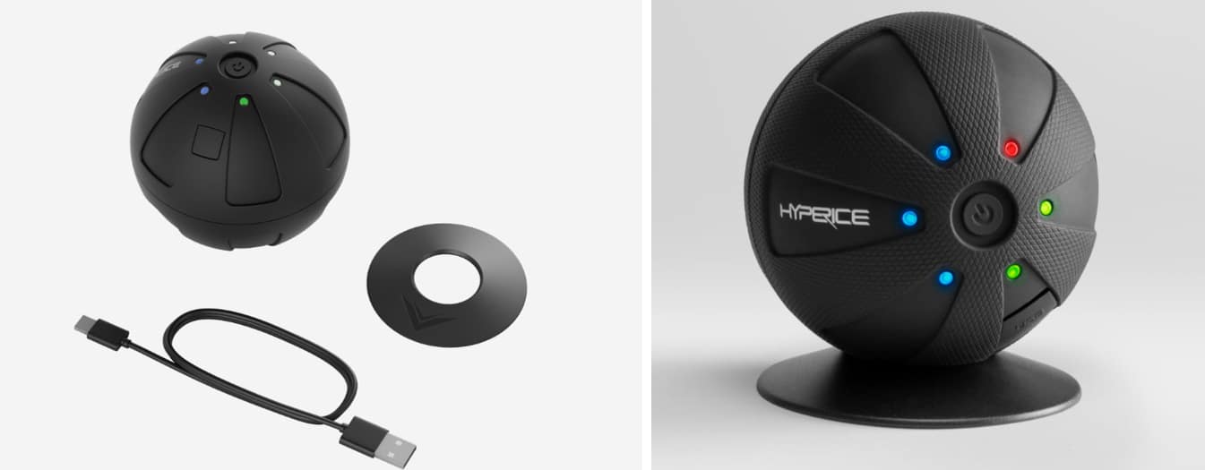 Bola de masaje Hypersphere Mini