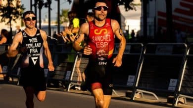 Roberto Sánchez quatrième de la Coupe du monde de Karlovy Vary