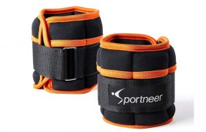 ankle weights