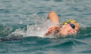 19 spanische Meisterschaften werden bei den Water Games ausgetragen