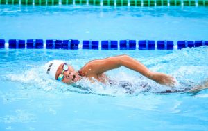 Mejores gorros de natación para piscina