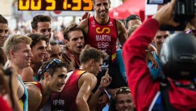 4 Spanier in den Top 10 der Duathlon-Europameisterschaft