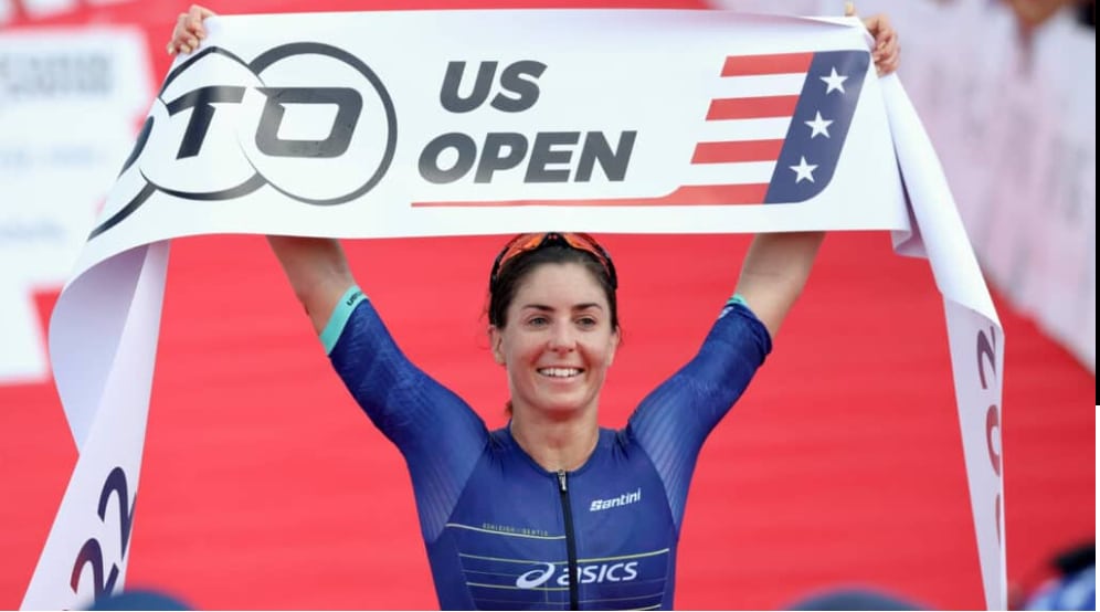 Asheigh Gentle gana la US Open de la PTO