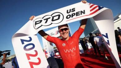 Collin Chartier gana el US Open de la PTO