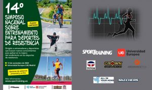 The National Symposium on Training for Endurance Sports is back
