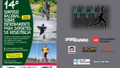 The National Symposium on Training for Endurance Sports is back