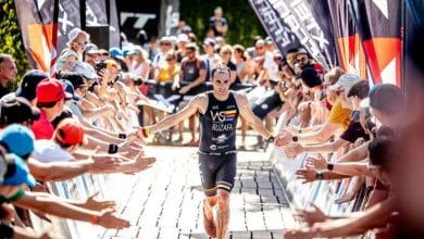 Rubén Ruzafa in search of his fourth XTERRA world championship