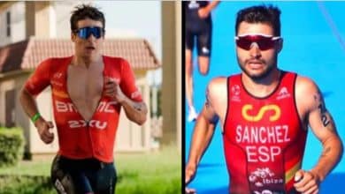 Duelo espanhol no Desafio San Remo