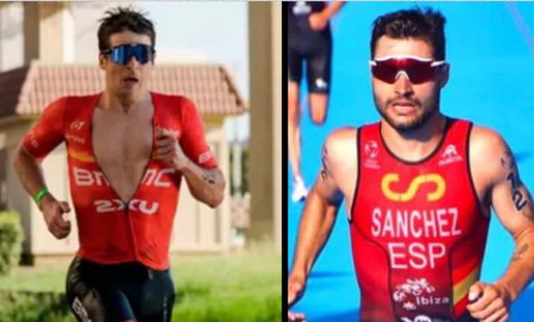 Duelo espanhol no Desafio San Remo