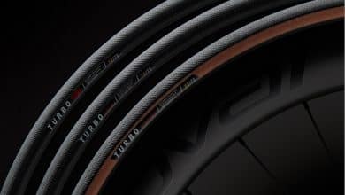 New Range of S-Works Turbo Tires