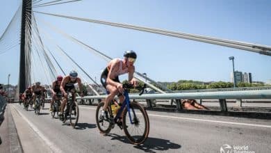 First tests revealed of the World Triathlon 2023 Calendar