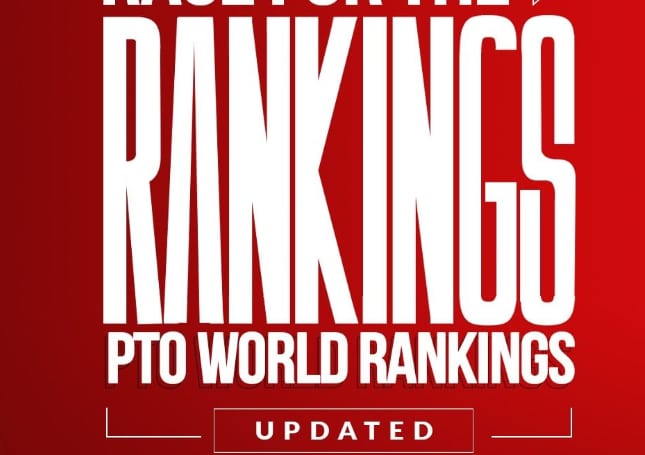 Daniela Ryf y Kristian Blummenfelt líderes el Ranking PTO