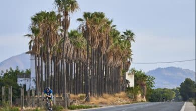 Esmeralda Marí und die Schwedin Strandlind gewinnen bei der zweiten Ausgabe des Mallorca 140.6 Triathlon