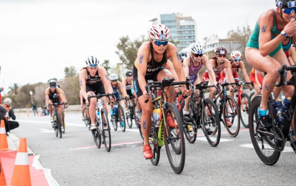 5 razones para competir en el Barcelona Triathlon