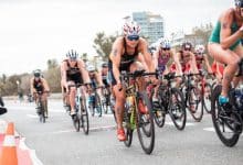 5 razones para competir en el Barcelona Triathlon