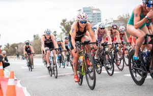 5 razones para competir en el Barcelona Triathlon