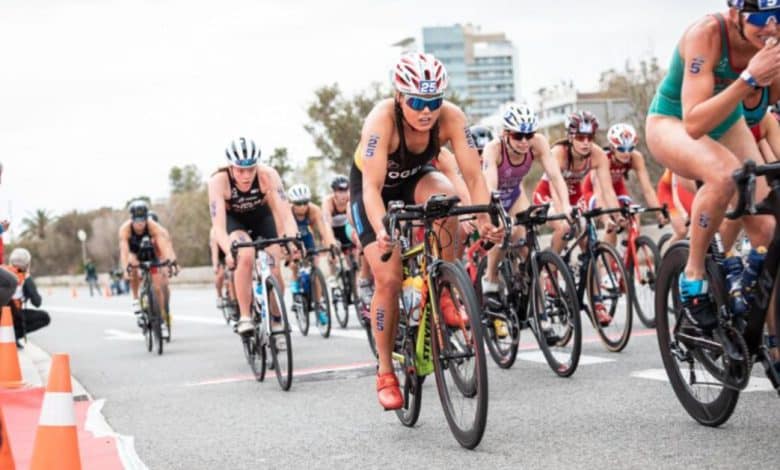 5 motivi per competere nel Triathlon di Barcellona