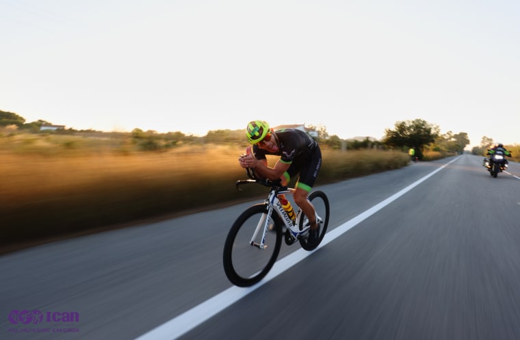 ICAN Triathlon Gandia