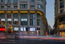 Skechers abre su primera Flagship store en Madrid